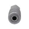 1/4" NPT Flush Face Quick Coupler Body ISO 16028 Pressure Components Inc FF04-04F-NPT [905419]