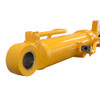 5.9(150mm)x18.75(476mm)x3.15(80mm) Double Acting Hydraulic Cylinder Hyundai 34L3-00034 [905352]