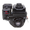 6.5 HP 208cc Briggs & Stratton Engine 130G370130F1 Electric and Recoil Start [300331]