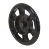 8" x 1.2" 203mm x 30mm Caster Wheel with 5/16" Bore [700595]