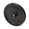 8 OD 1-1/4 Bore 1 Groove Pulley [604047]