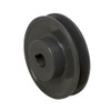 3.75 OD 5/8 Bore 1 Groove Pulley [604048]