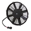 1043 CFM 10" 12 VDC Puller Fan GC9009593 [501468]