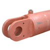 5.103(130mm)x16.719(425mm)x2.759(70mm) Double Acting Fayat-Dynapac D965172932 Hydraulic Cylinder [905755]