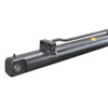 2.758(70mm)x19.25(489mm)x1.571(40mm) Double Acting Hydraulic Cylinder Bobcat 6961684 [905784]