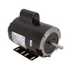 1 HP 1725/1425 RPM 115/208-230 Volt AC CENTURY C56AA79C28-03 Electric Motor [501499]
