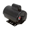 1 HP 1725/1425 RPM 115/208-230 Volt AC CENTURY C56AA79C28-03 Electric Motor [501499]