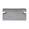 3-Bolt Reversed Position Foot Mount for FM Series Pump and Motors Hydra-Mount FM-37-M3R [905690]