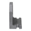 3-Bolt Reversed Position Foot Mount for FM Series Pump and Motors Hydra-Mount FM-37-M3R [905690]