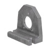 3-Bolt Reversed Position Foot Mount for FM Series Pump and Motors Hydra-Mount FM-37-M3R [905690]
