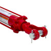 2x8x1.125 Double Acting Hydraulic Cylinder Lion Hydraulics 648570-P 20TX08-112 [905968]