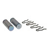 1" X 2-7/16" Hydraulic Cylinder Clevis Pin Pair [905844]
