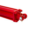 3.5x16x1.5 Double Acting Hydraulic Cylinder Eagle 6603516-1.5 [906001]