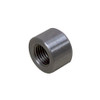 Inline Weld-On Port 1/4" NPT [905903]