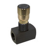 1-1/4 NPT 79 GPM DYNAMIC JPNV-1-1/4-NPT Needle Valve [905992]