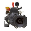 13.5 GPM 580 PSI Medium Pressure Diaphragm Pump Pentair Hypro by Bertolini 9915-D503GRGI [200768]