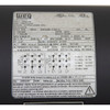 3 HP 3450 RPM 230/460 Volt AC 3 Ph WEG W01.TO01C0X0X Motor [501497]