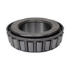 Cone Roller Bearing for Trailer Hubs Martin Wheel Co. L44643 [700694]