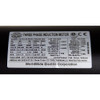 3/4 HP 230/460 Volt AC 3450 RPM WWE NAT34-36-56CB Motor [501523]
