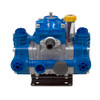 7.1 GPM 290 PSI Medium Pressure Diaphragm Pump Pentair Hypro by Bertolini 9915-DP302 [200771]