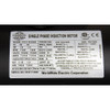 1/2 HP 115/230 Volt AC 1725 RPM  WWE NT1-2-18-56CB Motor [501544]