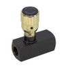 3/8 NPT 15.5 GPM DYNAMIC JPFC-3/8-NPT In-Line Flow Control [905981]