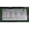 1/3 HP 115/230 Volt AC 1725 RPM WWE FM13-18-56C Farm Duty Motor [501508]