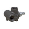 SAE 12 30 GPM 1500-3000 PSI Relief Valve Cross Mfg 125339 RD15D SRDH-ORB [906159]