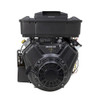 18 HP Briggs Vanguard 356447-0677-F1Electric and Recoil Start Horizontal Shaft Engine [300360]