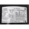 3/4 HP 1725 RPM 115/230 Volts AC 56 ODP Century Motor S56AA23C8 [501575]
