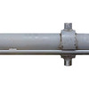 3x45x2 Double Acting Hydraulic Cylinder Timco 3B048610 [906208]