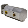 Dana 1A2503/11A28D2 Hydraulic Double Gear Pump [WC9-96]