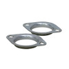 2 Bolt Stamp Steel Bearing Housing PFL205 [604136]