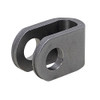 3.25x2x1.78 Columbus Formed Steel Weld On Clevis With 1" Pin Hole [906295]
