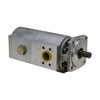 DANA HYD GEAR(DOUBLE) PUMP 11A2D1/11A9D1