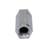 3/8" NPT 9.5 GPM Check Valve 65 PSI Cracking Dynamic HSP-1000-3-65 [906422 ]