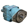 Dension M4C 067 3N00 A102 HYD GEAR MOTOR [WC9-363]
