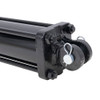 5x4x2 Double Acting Hydraulic Cylinder Chief 211418 [906571]