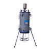Pneumatic Dust Collector w/ Multi-Tool Attachment Atlas Copco DCP 10 [100433]