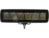 12-24 Volt DC 6" Wide LED Edgeless Flood Light Buyers Products 1492235 [501621]