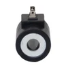 12 Volt DC  Coil w/ Spade Terminals Hydraforce 6351012  [900899]