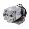 2.32 cu  in  Hydraulic Clutch Pump w/ 5.5" Eight Groove Serpentine Belt Pulley Bailey 252351 [906701]