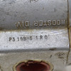 Borg Warner P3 19BH5 1 R 0 Hydraulic Gear Pump [WC9-598]
