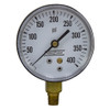 400 PSI 2.5 LM DRY  GAUGE [200327]