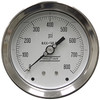 800 PSI 4 BM Dry Gauge Versa V4354YPO3 [200397]