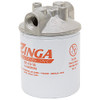 3/8" NPT 7 GPM Return Line Filter Zinga BE-10-18 [907076]