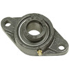 1-1/4" 2 Bolt Flange Bearing w/Lock Collar 206 Housing HCFT206-20 [602219]