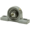 1-1/4" Pillow Block Bearing w/Lock Collar 206 Housing HCP206-20 [602256]