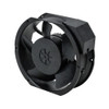 198 CFM 110 Volt AC Fan Semi-Round Thermocool G17050-A1 [500626]