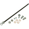 Replacement Tubing & Fittings For AMA Top Link Cylinder [907078]